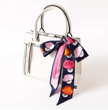 China Custom Silk Accessory Manufacturer